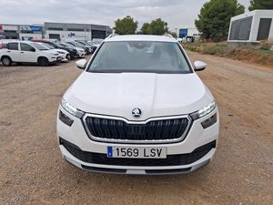 Skoda Kamiq 1.0 Tsi 81kw (110cv) Dsg Ambition - Foto 3