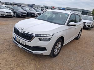 Skoda Kamiq 1.0 Tsi 81kw (110cv) Dsg Ambition - Foto 2