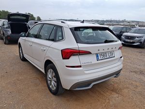 Skoda Kamiq 1.0 Tsi 81kw (110cv) Dsg Ambition - Foto 7