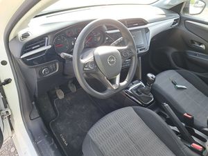 Opel Corsa 1.2t Xhl 74kw (100cv) Edition - Foto 8