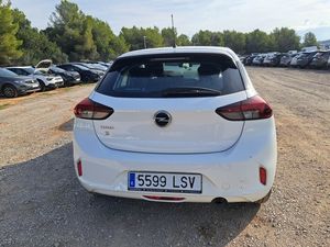 Opel Corsa 1.2t Xhl 74kw (100cv) Edition - Foto 6