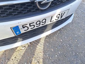 Opel Corsa 1.2t Xhl 74kw (100cv) Edition - Foto 9