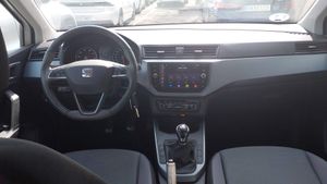 Seat Arona 1.0 Tsi 81kw (110cv) Style Go2 - Foto 9