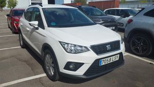 Seat Arona 1.0 Tsi 81kw (110cv) Style Go2 - Foto 5