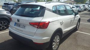 Seat Arona 1.0 Tsi 81kw (110cv) Style Go2 - Foto 4