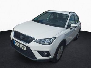 Seat Arona 1.0 Tsi 81kw (110cv) Style Go2 - Foto 2