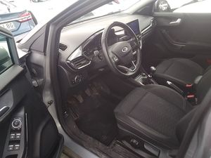 Ford Puma 1.5 Ecoblue 120cv Titanium - Foto 8