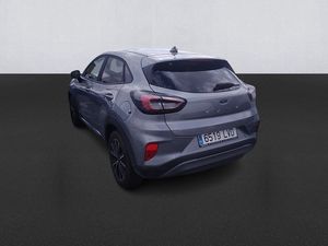Ford Puma 1.5 Ecoblue 120cv Titanium - Foto 7