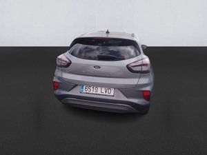 Ford Puma 1.5 Ecoblue 120cv Titanium - Foto 6