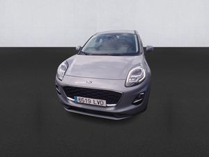 Ford Puma 1.5 Ecoblue 120cv Titanium - Foto 3