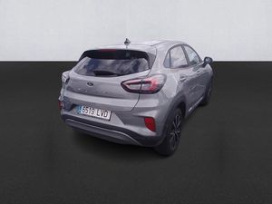 Ford Puma 1.5 Ecoblue 120cv Titanium - Foto 5