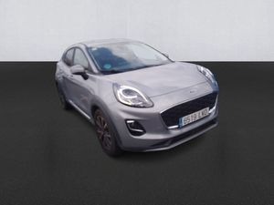Ford Puma 1.5 Ecoblue 120cv Titanium - Foto 4