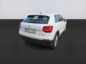 Audi Q2 Advanced 30 Tdi 85kw (116cv) S Tronic - Foto 5