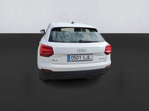 Audi Q2 Advanced 30 Tdi 85kw (116cv) S Tronic - Foto 6