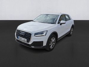 Audi Q2 Advanced 30 Tdi 85kw (116cv) S Tronic - Foto 2