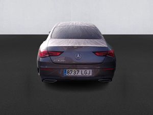 Mercedes Cla 200 - Foto 6