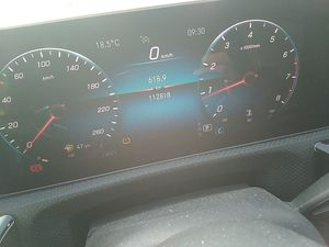 Mercedes Cla 200 - Foto 9
