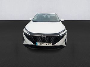 Nissan Qashqai Dig-t 116kw (158cv) Mhev Cvt Acenta - Foto 3