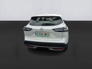 Nissan Qashqai Dig-t 116kw (158cv) Mhev Cvt Acenta - Foto 6