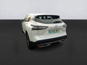 Nissan Qashqai Dig-t 116kw (158cv) Mhev Cvt Acenta - Foto 7