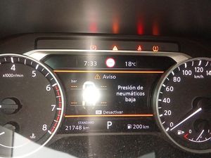 Nissan Qashqai Dig-t 116kw (158cv) Mhev Cvt Acenta - Foto 9