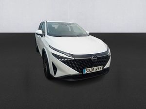 Nissan Qashqai Dig-t 116kw (158cv) Mhev Cvt Acenta - Foto 4