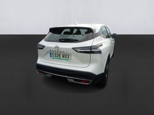 Nissan Qashqai Dig-t 116kw (158cv) Mhev Cvt Acenta - Foto 5