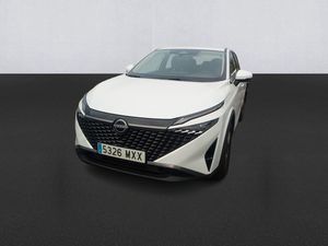 Nissan Qashqai Dig-t 116kw (158cv) Mhev Cvt Acenta - Foto 2