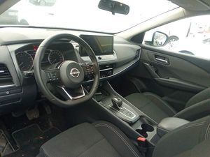 Nissan Qashqai Dig-t 116kw (158cv) Mhev Cvt Acenta - Foto 8