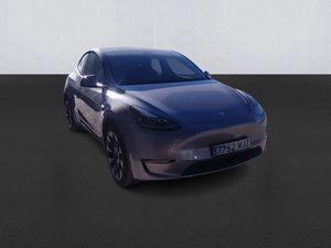Tesla Model Y Gran Autonomía 4wd - Foto 4