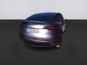 Tesla Model Y Gran Autonomía 4wd - Foto 5