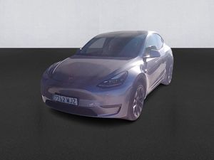 Tesla Model Y Gran Autonomía 4wd - Foto 2