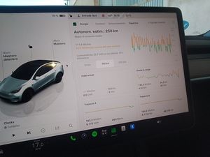 Tesla Model Y Gran Autonomía 4wd - Foto 9