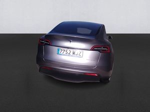 Tesla Model Y Gran Autonomía 4wd - Foto 6