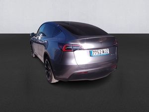 Tesla Model Y Gran Autonomía 4wd - Foto 7