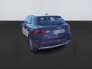 Audi Q3 Advanced 35 Tfsi 110kw (150cv) - Foto 7