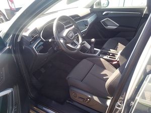 Audi Q3 Advanced 35 Tfsi 110kw (150cv) - Foto 8
