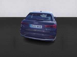 Audi Q3 Advanced 35 Tfsi 110kw (150cv) - Foto 6