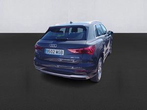 Audi Q3 Advanced 35 Tfsi 110kw (150cv) - Foto 5
