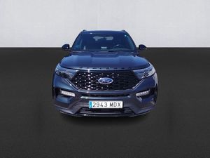 Ford Explorer 3.0 Phev Awd St-line - Foto 3
