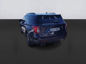 Ford Explorer 3.0 Phev Awd St-line - Foto 7