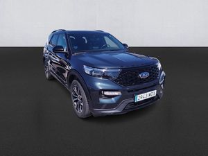 Ford Explorer 3.0 Phev Awd St-line - Foto 4