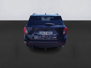 Ford Explorer 3.0 Phev Awd St-line - Foto 6