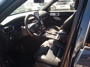 Ford Explorer 3.0 Phev Awd St-line - Foto 8