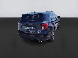 Ford Explorer 3.0 Phev Awd St-line - Foto 5