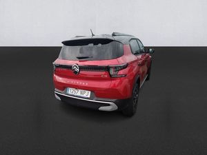 Citroen C3 Aircross Hybrid 145 ë-dcs6 Plus - Foto 5