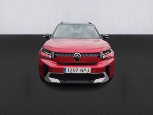 Citroen C3 Aircross Hybrid 145 ë-dcs6 Plus - Foto 3