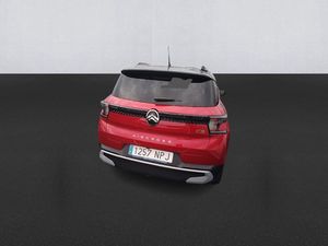 Citroen C3 Aircross Hybrid 145 ë-dcs6 Plus - Foto 6