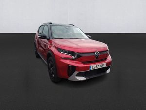 Citroen C3 Aircross Hybrid 145 ë-dcs6 Plus - Foto 4
