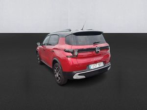 Citroen C3 Aircross Hybrid 145 ë-dcs6 Plus - Foto 7
